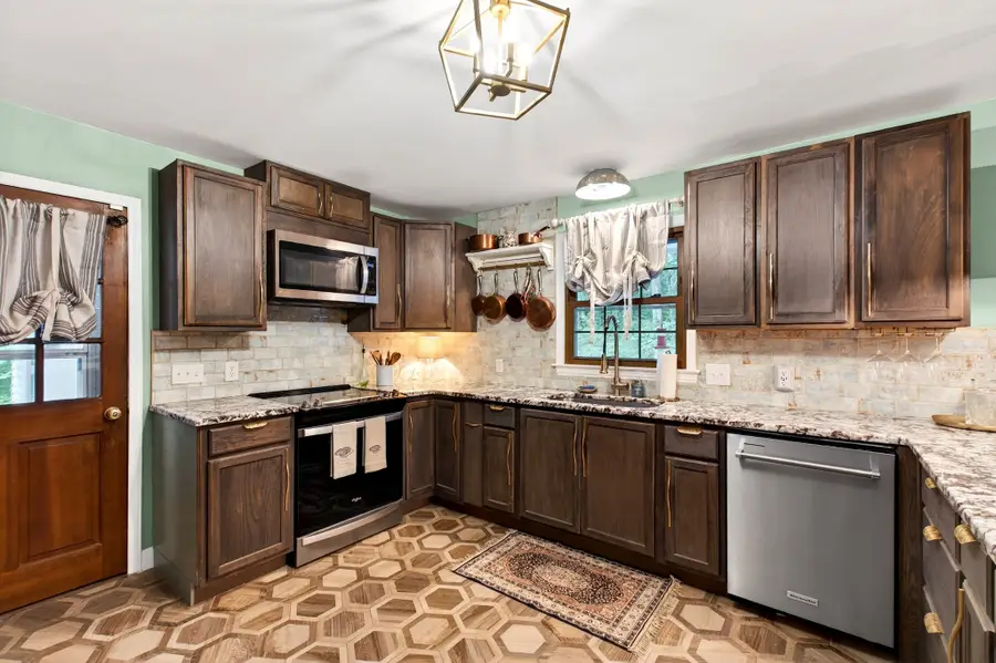 100 Old Meadowbrook Drive, Garner, NC 27529 - #2