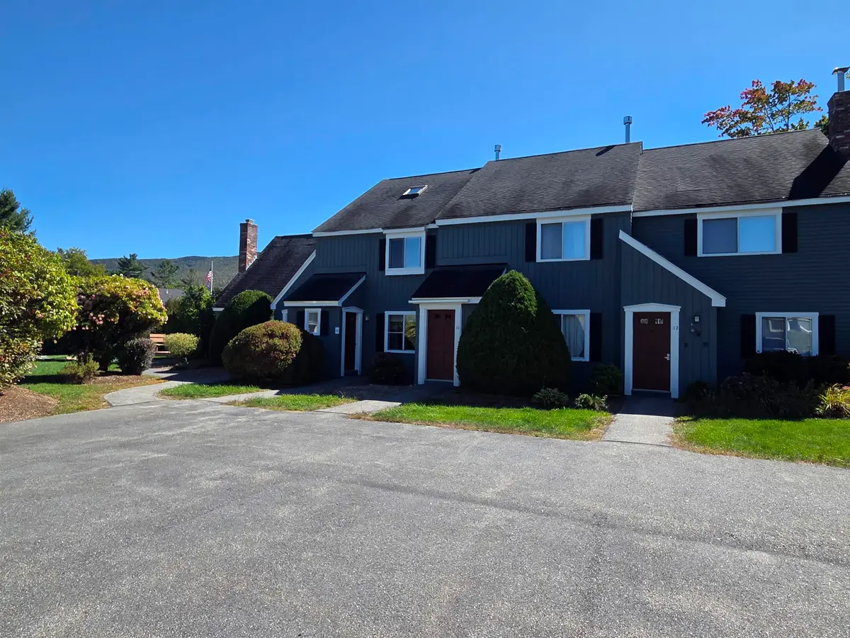 14 Adams Drive #11, North Woodstock, NH 03262 - #1