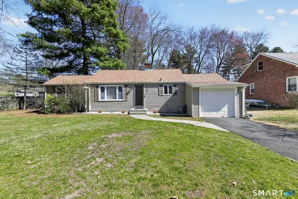 1 Crescent Beach Drive, Enfield, CT 06082