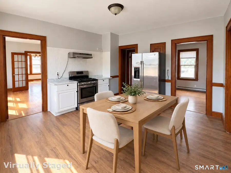 81 Chambers Street #1, Waterbury, CT 06708 - #2