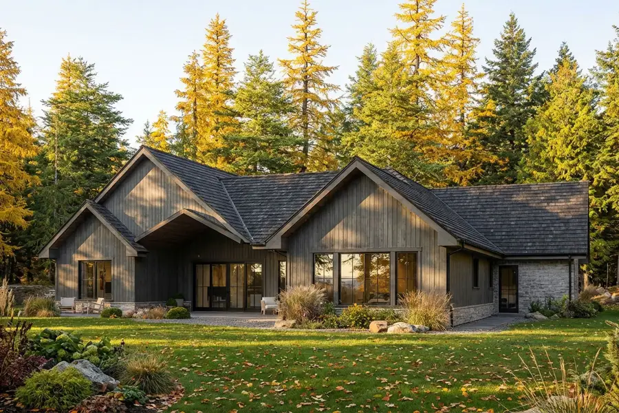 DB Lot 12 Blk 1 Leonard Loop, Athol, ID 83801 - #3