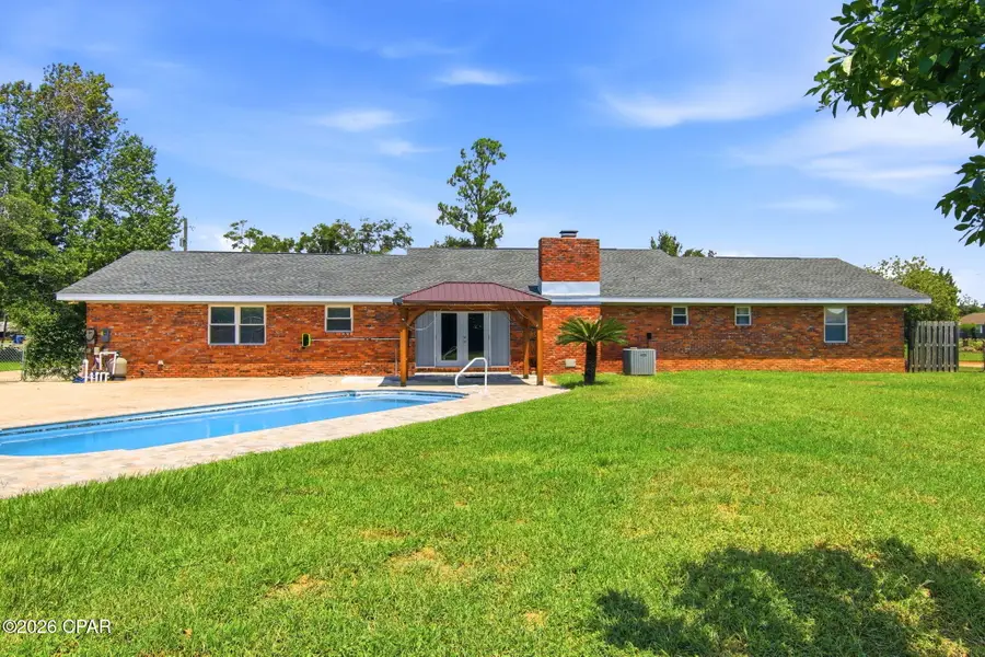 637 Baywood Drive, Lynn Haven, FL 32444 - #2