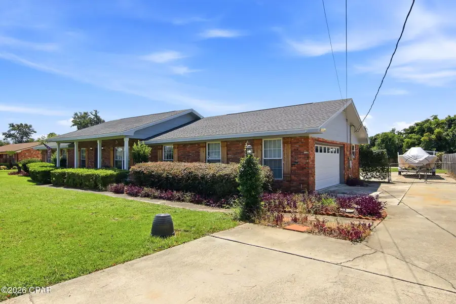 637 Baywood Drive, Lynn Haven, FL 32444 - #3