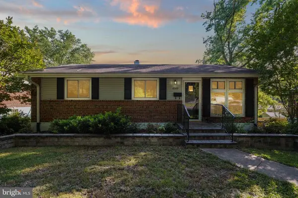 6369 Edsall Road, Alexandria, VA 22312