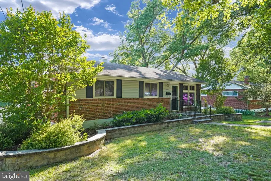 6369 Edsall Road, Alexandria, VA 22312 - #3