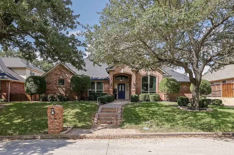807 Muirfield Drive, Mansfield, TX 76063 - #2