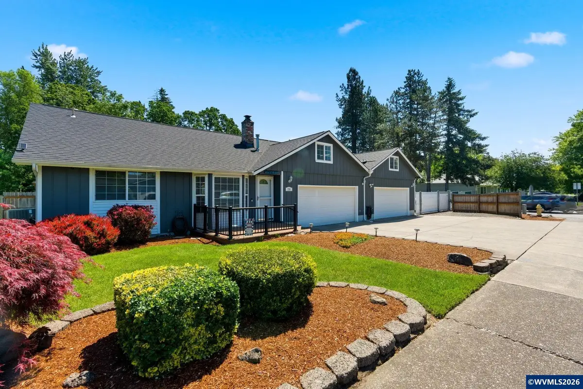 778 49th Ave, Salem, OR 97317 - #1