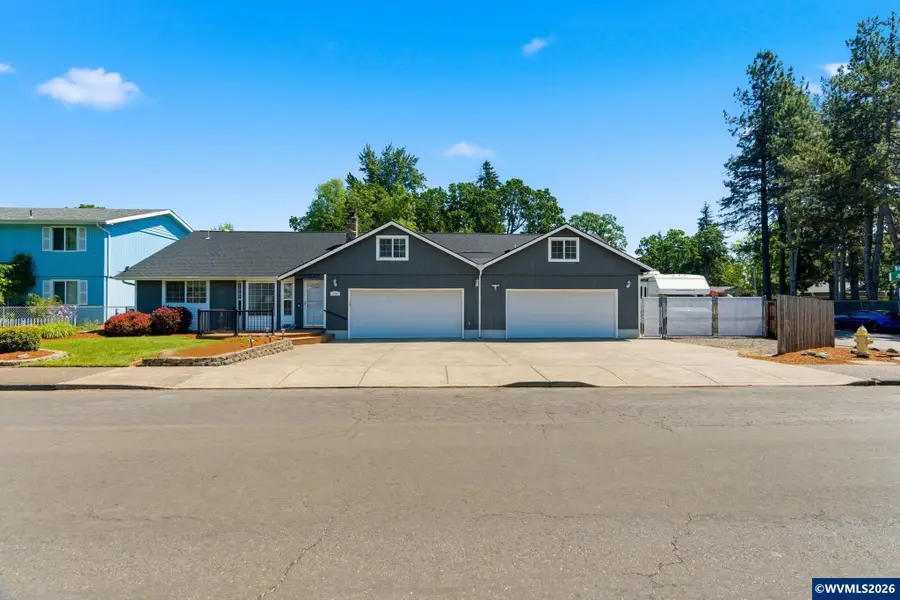 778 49th Ave, Salem, OR 97317 - #2