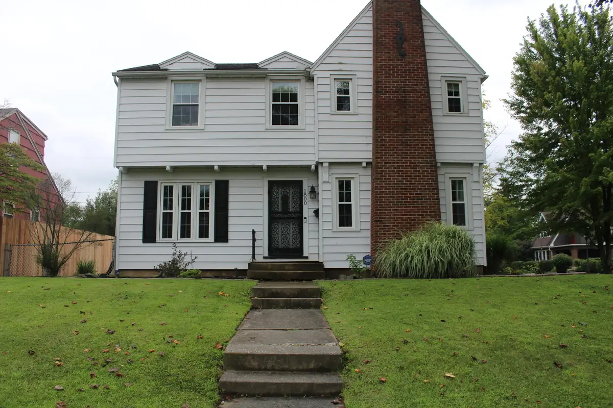 1800 Pembrook Road, Springfield, OH 45504 - #1