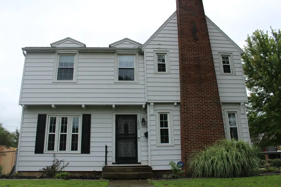 1800 Pembrook Road, Springfield, OH 45504 - #2