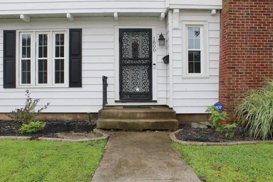 1800 Pembrook Road, Springfield, OH 45504 - #3