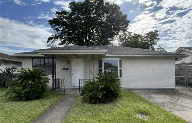 1145 Warren Drive, Harvey, LA 70058 - #1