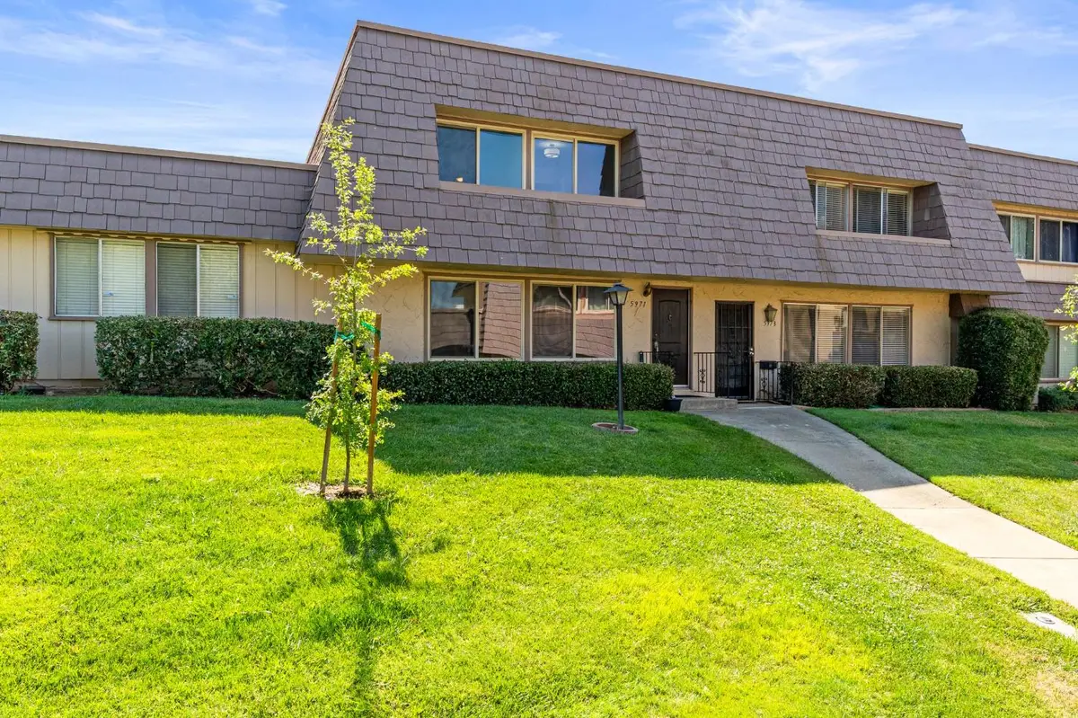 5971 Via Casitas, Carmichael, CA 95608 - #1