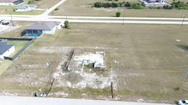 3939 NW 41st Avenue, Cape Coral, FL 33993