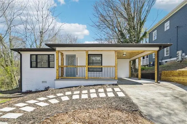 875 Hall Street Se, Atlanta, GA 30318