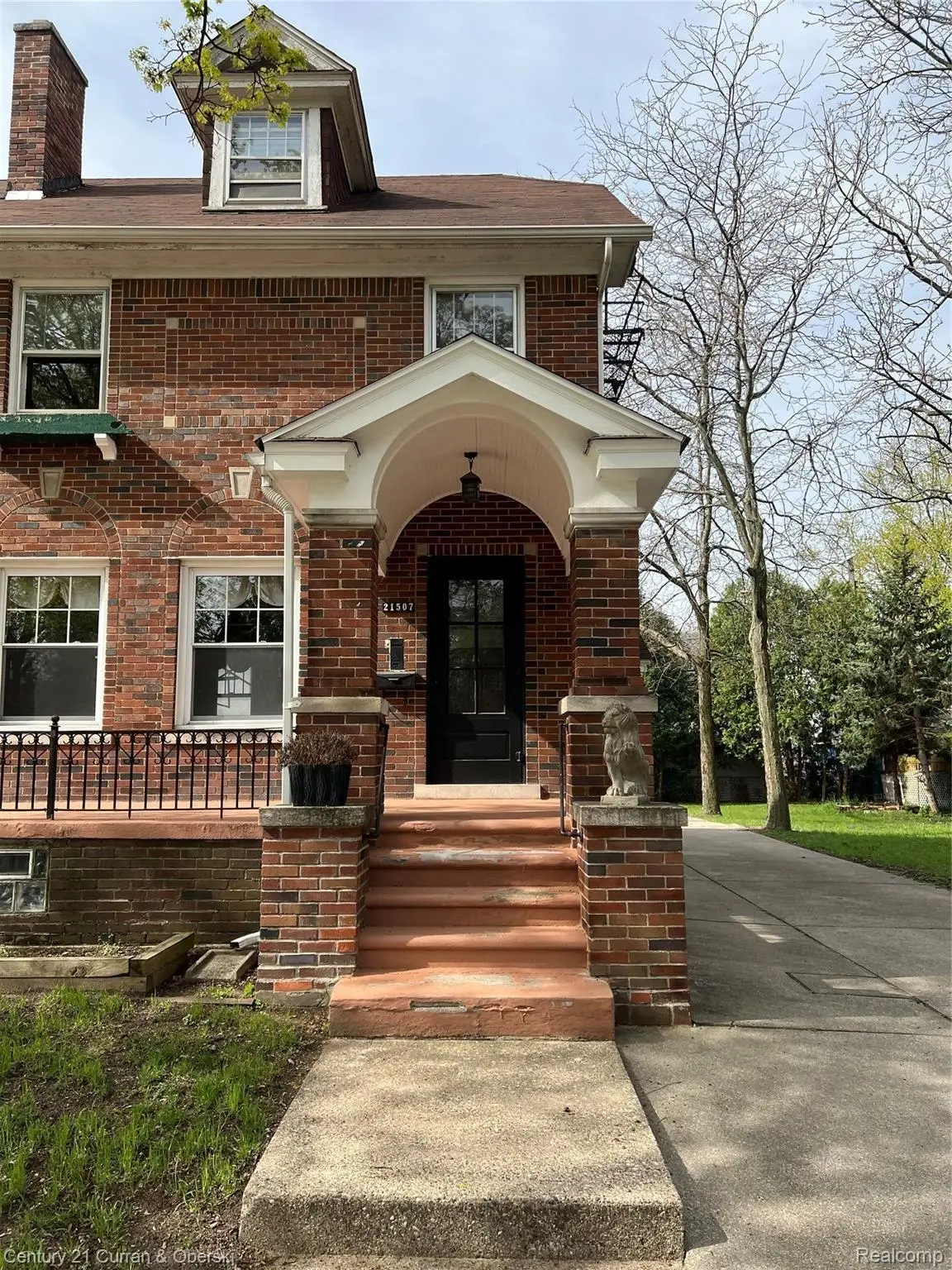21507 Edna Street, Dearborn, MI 48124 - #1