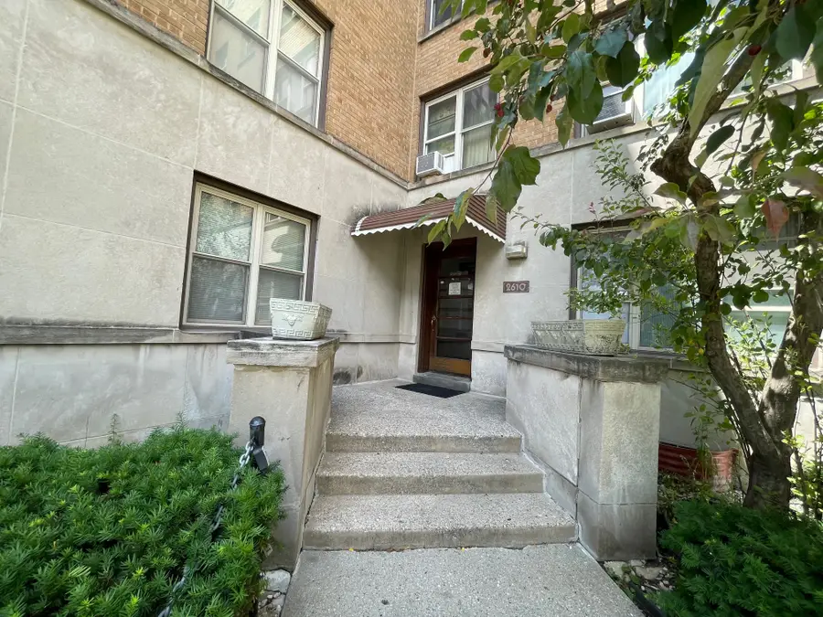 2610 W Balmoral Avenue #504, Chicago, IL 60625 - #2