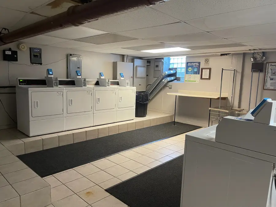 2610 W Balmoral Avenue #504, Chicago, IL 60625 - #3