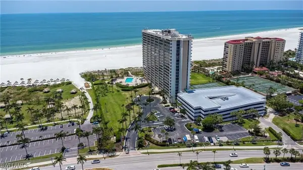 58 N Collier Boulevard #1010 #1010, Marco Island, FL 34145