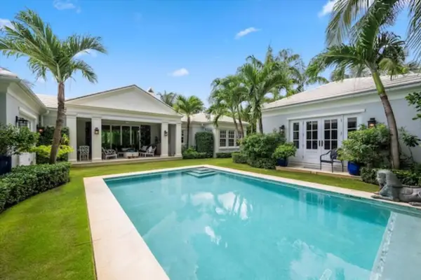 209 Sandpiper Drive, Palm Beach, FL 33480