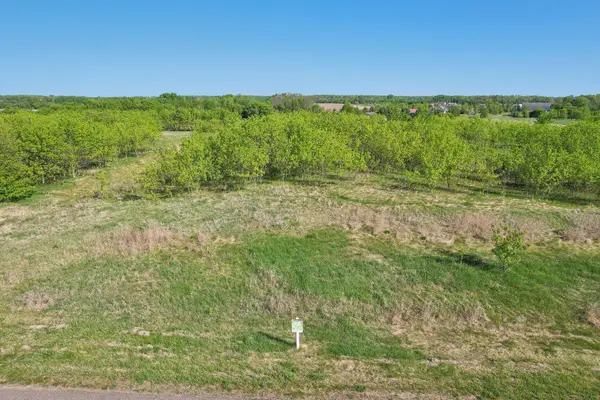 Lot 4 Blk 5 Silo Court, Shafer, MN 55074
