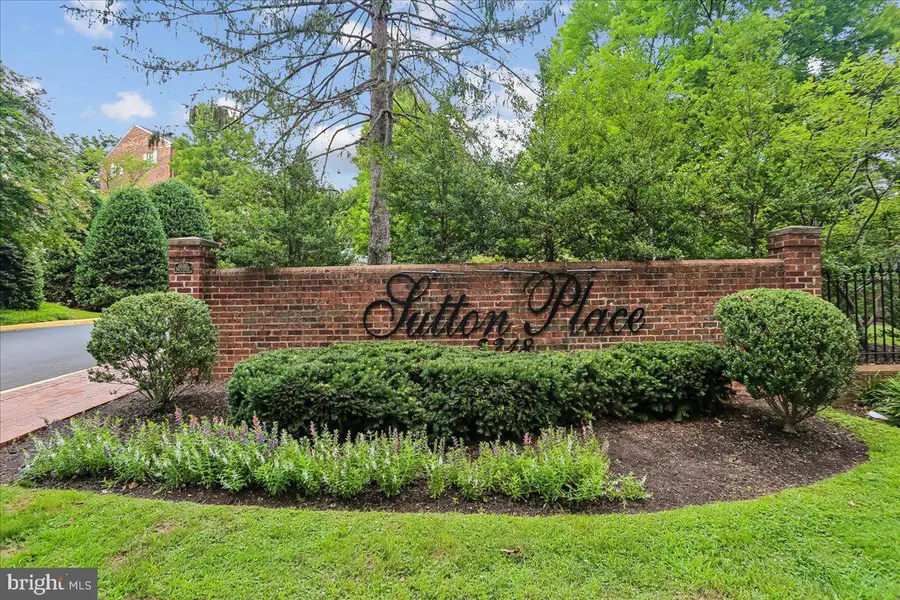 3217 Sutton Place NW #Unit A, Washington, DC 20016 - #3