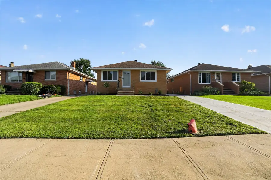 3319 Norris Avenue, Parma, OH 44134 - #3