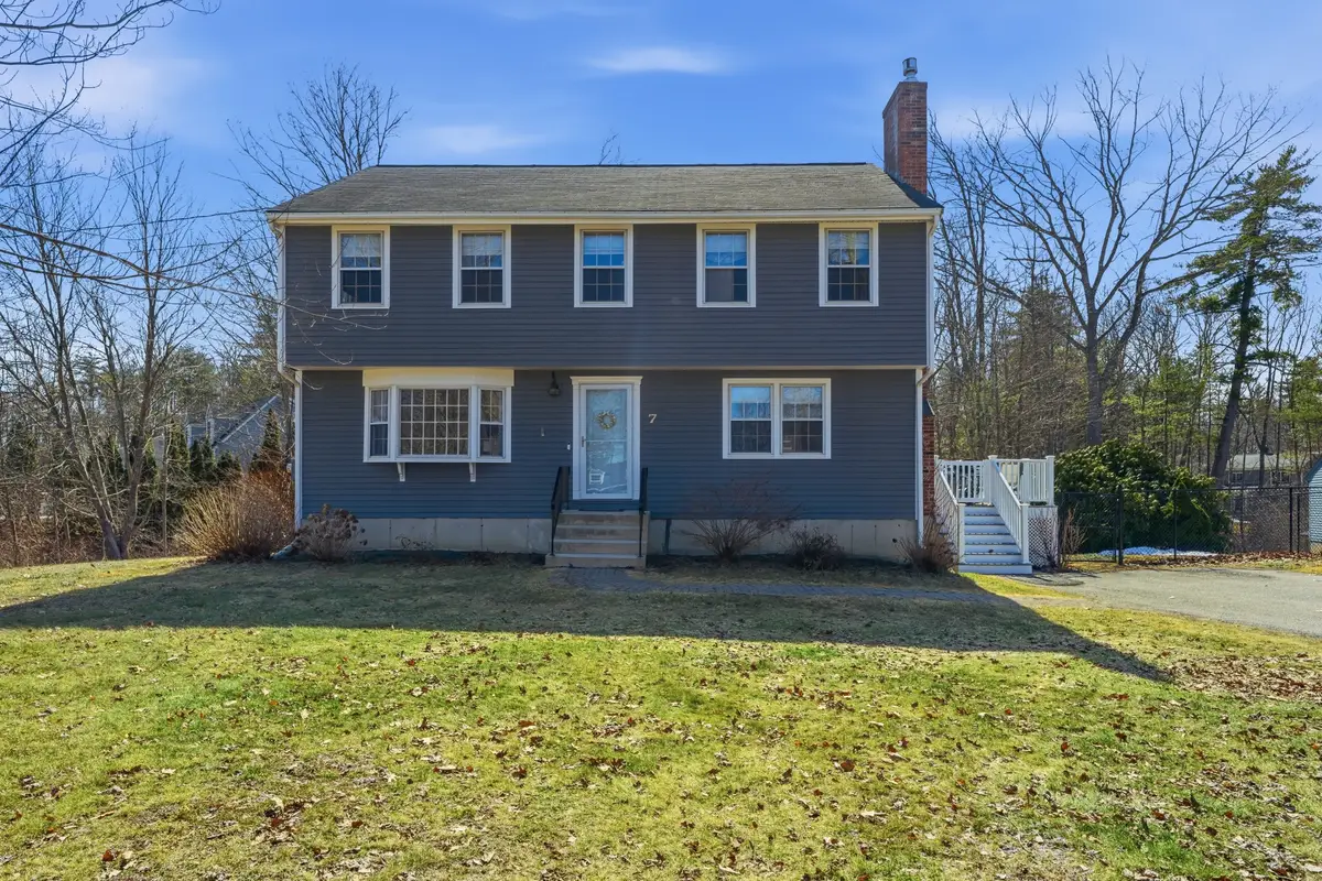 7 Winterbrook Court, York, ME 03909 - #1