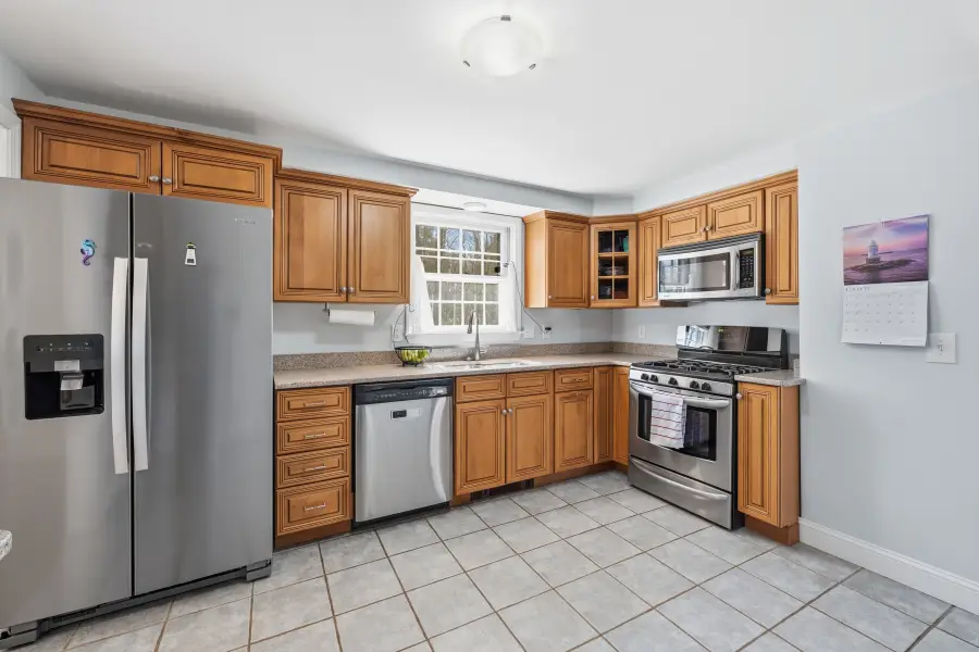 7 Winterbrook Court, York, ME 03909 - #2