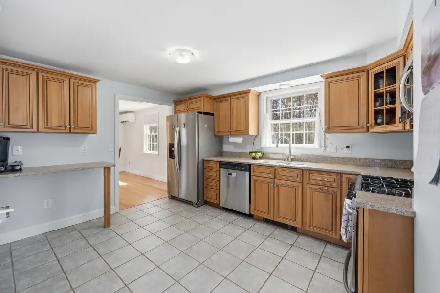 7 Winterbrook Court, York, ME 03909 - #3