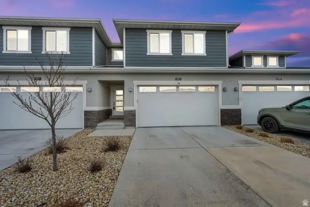 1373 W Stewart Falls Dr, Riverton, UT 84065 - #1