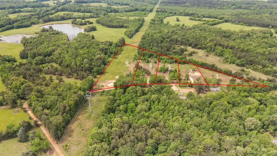 Lot 5 CR 1552, Long Branch, TX 75669 - #2