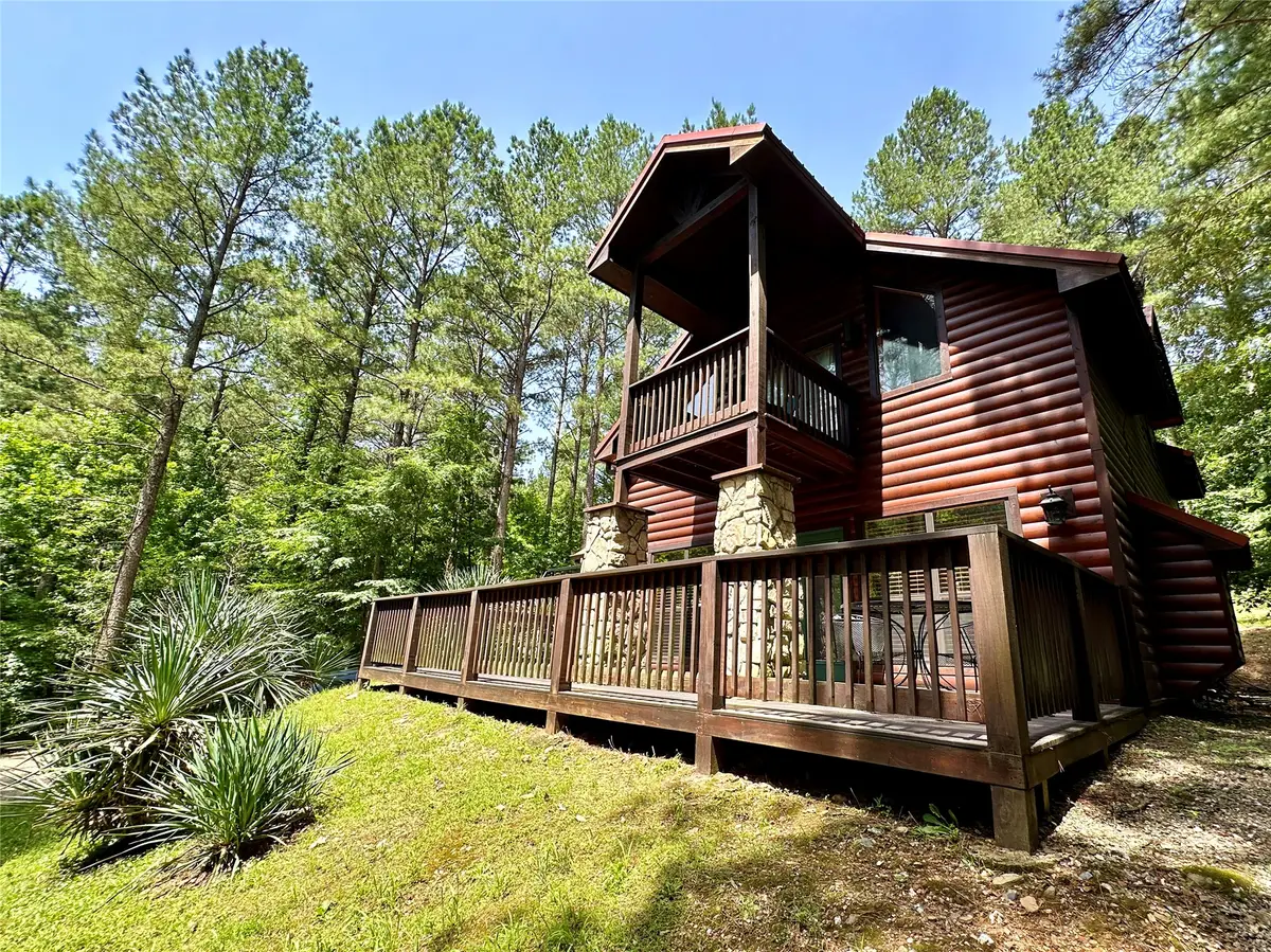 57 W High Peak Trail, Broken Bow, OK 74728 - #1
