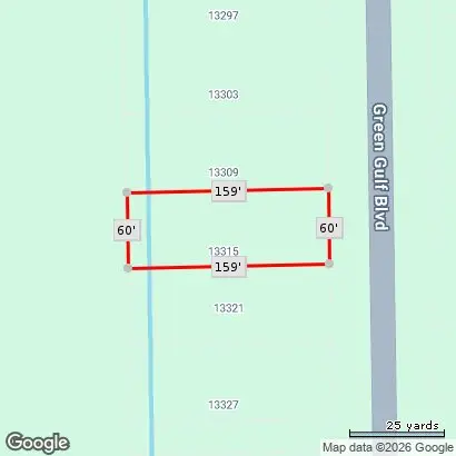13315 Green Gulf Boulevard, Punta Gorda, FL 33955 - #2