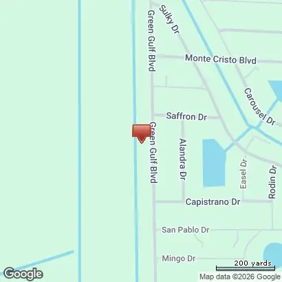 13315 Green Gulf Boulevard, Punta Gorda, FL 33955 - #3