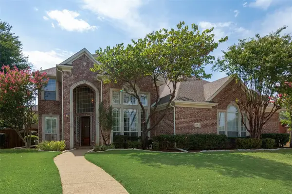 577 Indian Rock Drive, Coppell, TX 75019