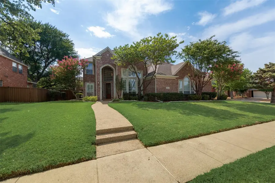 577 Indian Rock Drive, Coppell, TX 75019 - #2