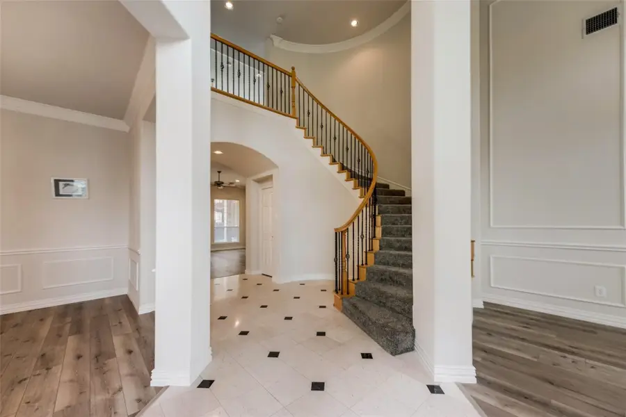 577 Indian Rock Drive, Coppell, TX 75019 - #3