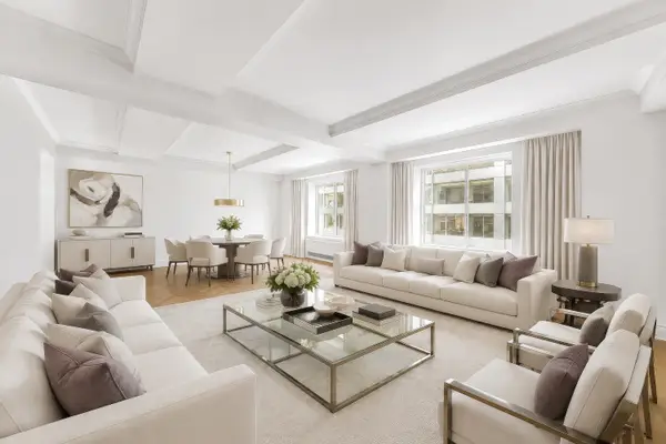 502 Park Avenue #5G, Manhattan, NY 10022
