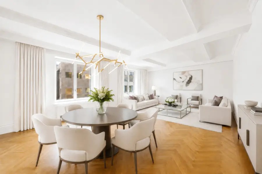 502 Park Avenue #5G, New York, NY 10022 - #2