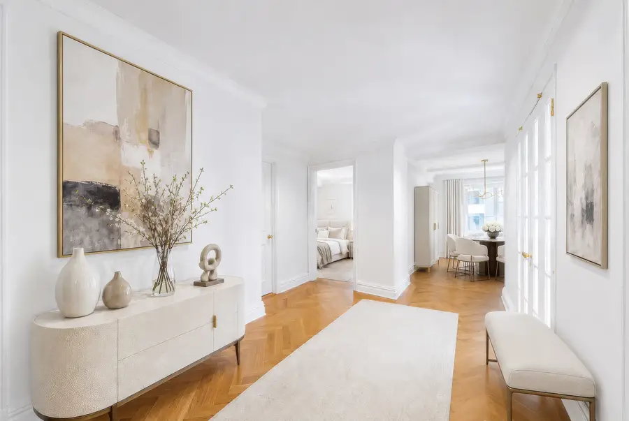 502 Park Avenue #5G, New York, NY 10022 - #3