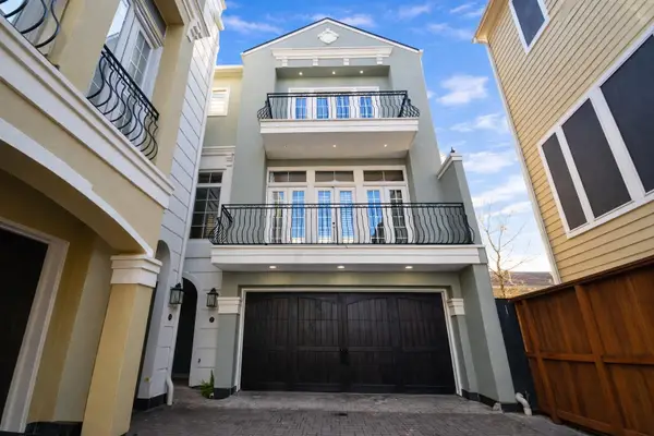 1818 Binz Street #E, Houston, TX 77004-7786