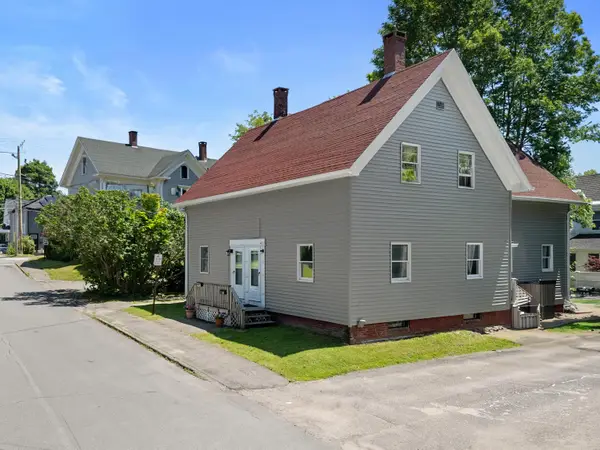 30 - 32 Granite Street, Rockland, ME 04841