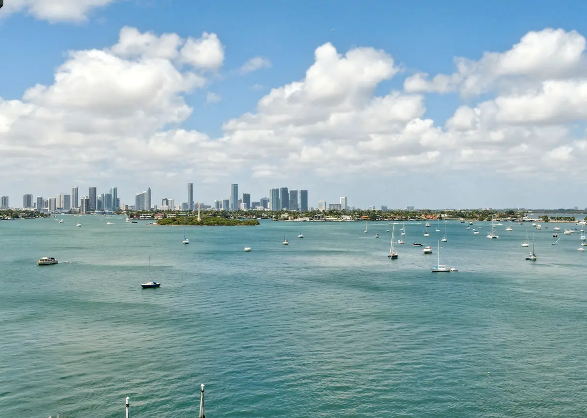 1000 West Avenue #821, Miami Beach, FL 33139 - #1
