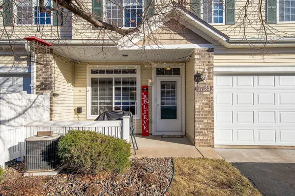 17133 Nixon Street Nw, Elk River, MN 55330