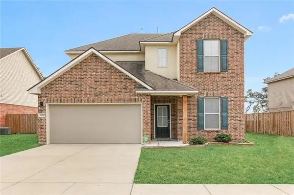 39455 Legacy Lake Drive, Gonzales, LA 70737