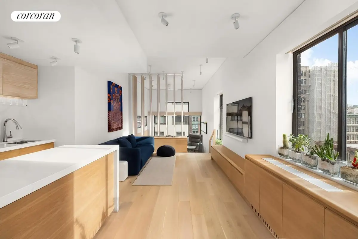 77 Bleecker Street #1011W, Manhattan, NY 10012 - #1