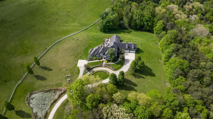 16187 Kreashbaum Road, Rockbridge, OH 43149 - #2