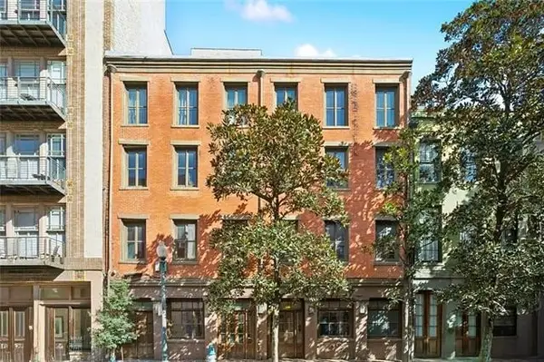 431 GRAVIER Street #4, New Orleans, LA 70130