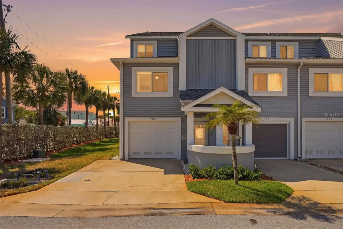 900 Harbour House Dr., Indian Rocks Beach, FL 33785 - #1
